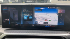 BMW 3 Series 320d MHT M Sport 5dr Step Auto Diesel Estate